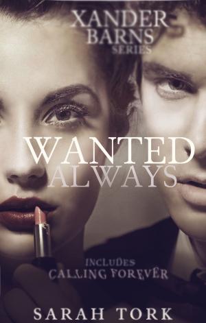 Cover of Wanted Always