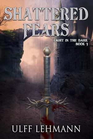 Cover of the book Shattered Fears by Elizabeth Massie