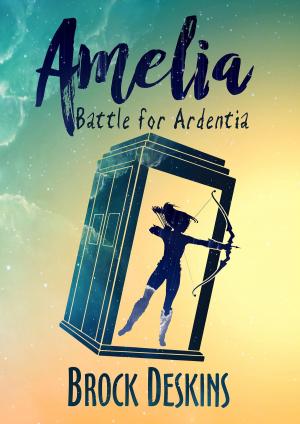 Cover of the book Amelia by Michael Newton