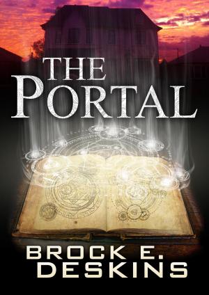 Cover of the book The Portal by James Dalessandro