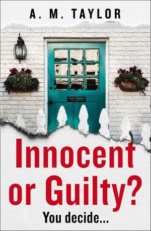 Cover of the book Innocent or Guilty? by Cecilia Scott