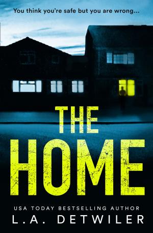 Cover of the book The Home by Arthur Conan Doyle