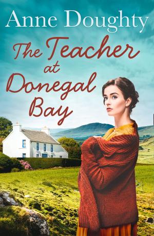 Cover of the book The Teacher at Donegal Bay by F. H. Cornish, Fiona MacKenzie