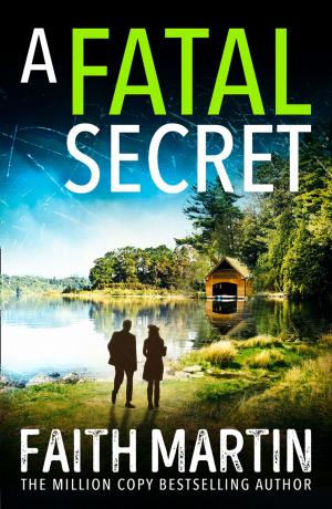 bigCover of the book A Fatal Secret (Ryder and Loveday, Book 4) by 