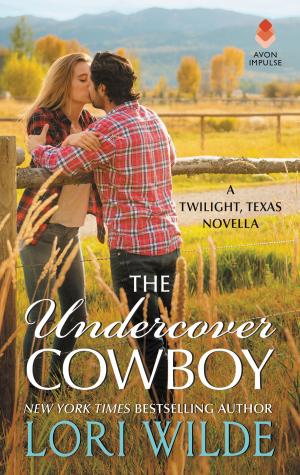 bigCover of the book The Undercover Cowboy by 