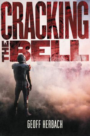 Cover of the book Cracking the Bell by Lauren Myracle