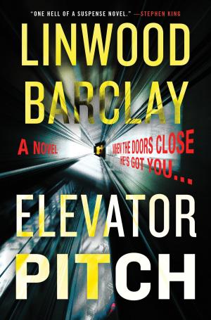 Book cover of Elevator Pitch