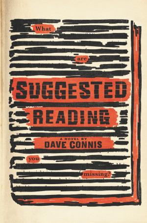 Book cover of Suggested Reading