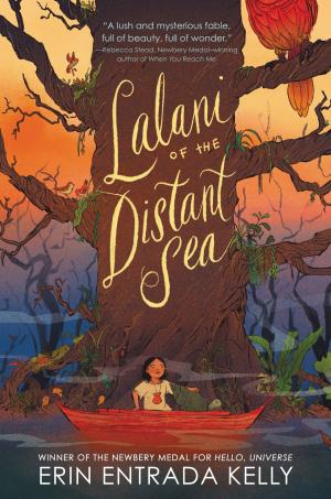 Cover of the book Lalani of the Distant Sea by J. D. Riley