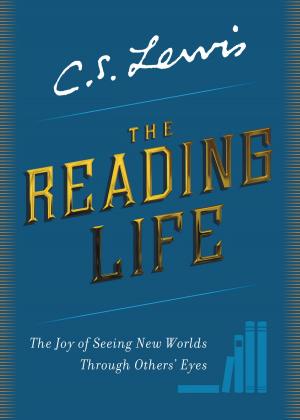 Cover of the book The Reading Life by Jeffrey Long, Paul Perry