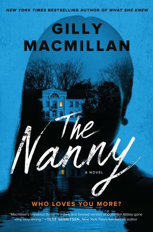 Cover of the book The Nanny by James Rollins