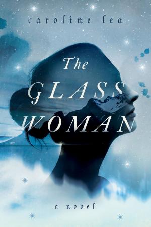 Cover of the book The Glass Woman by Sean D. Young