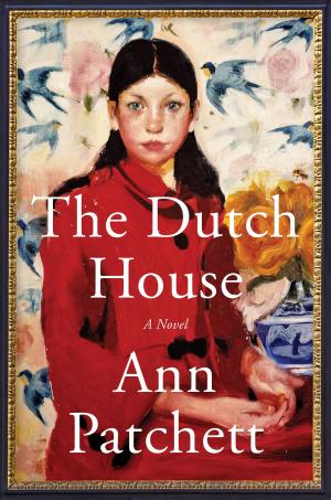Cover of the book The Dutch House by Eric Foner