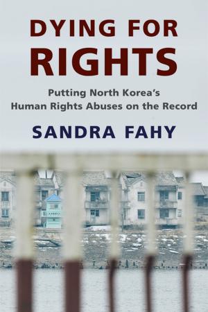 Cover of the book Dying for Rights by 