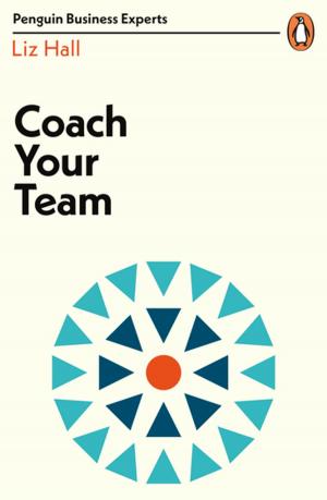 Cover of the book Coach Your Team by Paul W. Meier