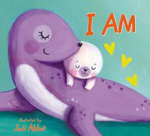 bigCover of the book I Am by 