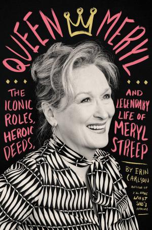 bigCover of the book Queen Meryl by 
