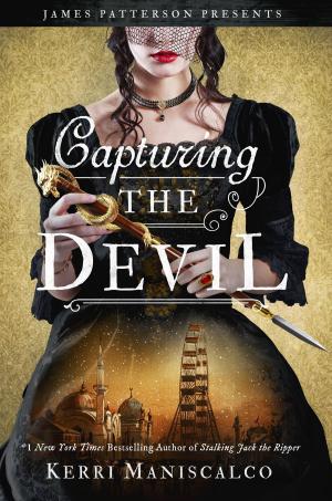 bigCover of the book Capturing the Devil by 
