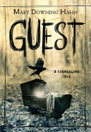 Cover of the book Guest by Rebecca Schaeffer