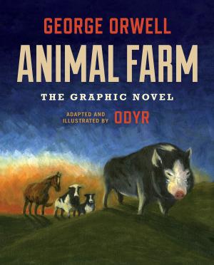 bigCover of the book Animal Farm: The Graphic Novel by 