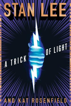 Book cover of A Trick of Light