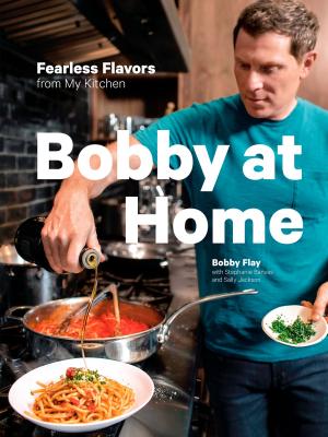 Cover of the book Bobby at Home by Lesa Cline-Ransome