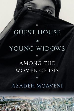 Book cover of Guest House for Young Widows