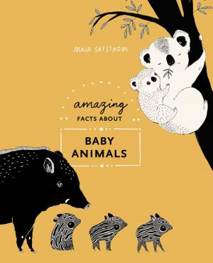 bigCover of the book Amazing Facts About Baby Animals by 
