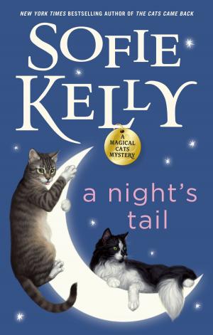 Cover of the book A Night's Tail by Tory Johnson, Robyn Freedman Spizman