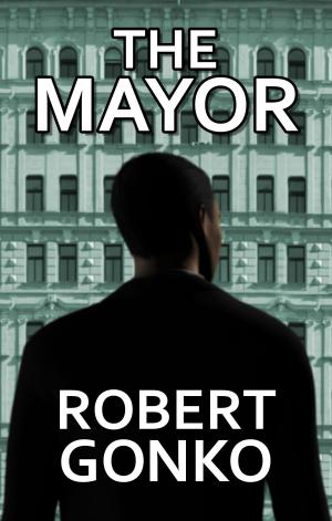 Cover of the book The Mayor by Sandy Parks