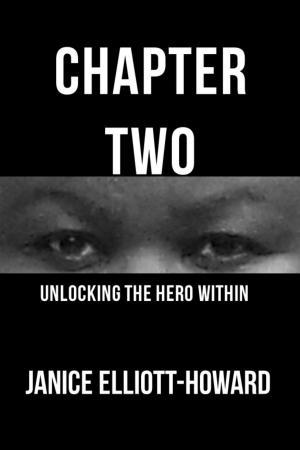 Book cover of Chapter Two: Unlocking the Hero Within