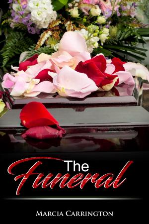 Cover of the book The Funeral by Marcia Carrington