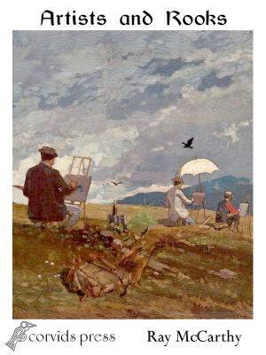 Cover of the book Artists and Rooks by Hugh J O'Donnell