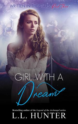 Cover of the book Girl with a Dream by Liz Fielding