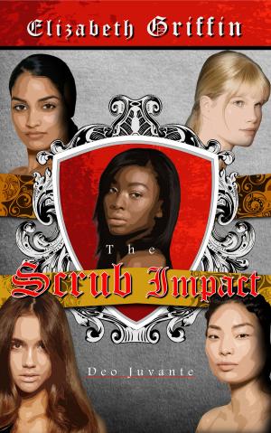 Book cover of The Scrub Impact