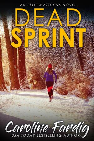 Cover of the book Dead Sprint by Tina Escaja