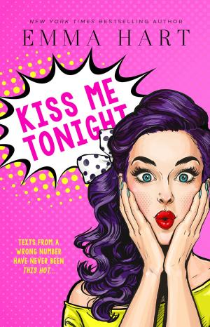 Book cover of Kiss Me Tonight