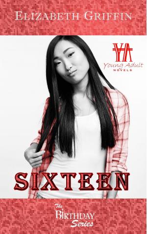 Cover of Sixteen