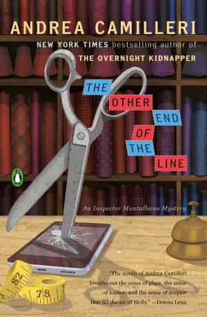 Cover of the book The Other End of the Line by Gerald Astor