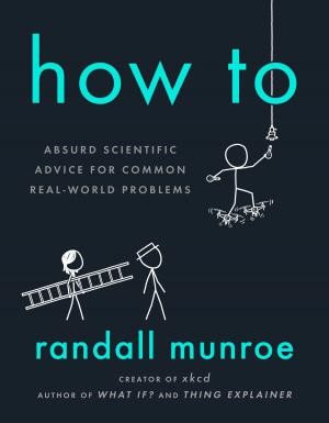 Cover of the book How To by 