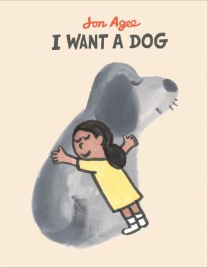 Cover of the book I Want a Dog by Matt London