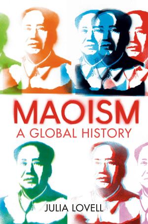 Cover of the book Maoism by Jens Lapidus