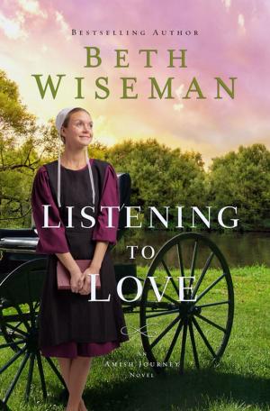 Cover of the book Listening to Love by Rachel Hauck