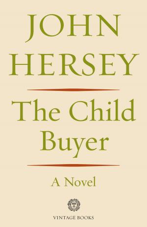 Cover of the book The Child Buyer by Yasunari Kawabata