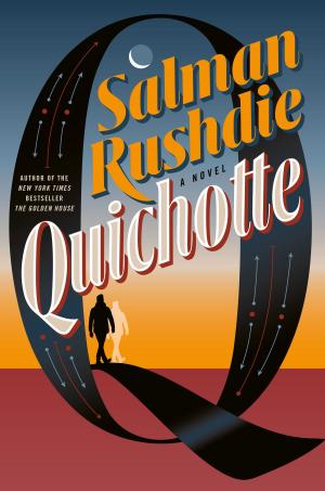 bigCover of the book Quichotte by 