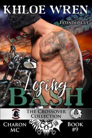 Cover of the book Losing Bash (Extended Cut) by Stephanie Witter