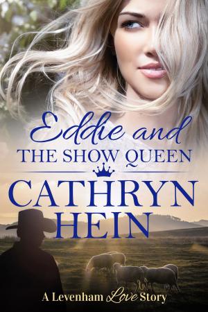Cover of the book Eddie and the Show Queen by C.M. Spivey