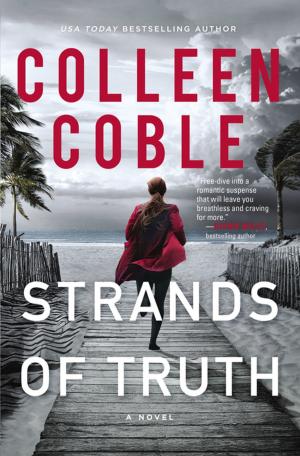 Book cover of Strands of Truth
