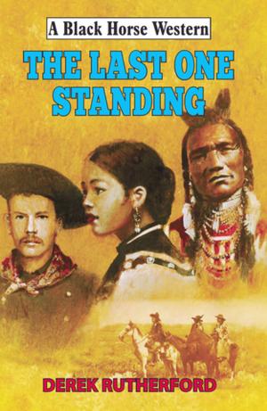 Cover of the book Last One Standing by Maggie Lane