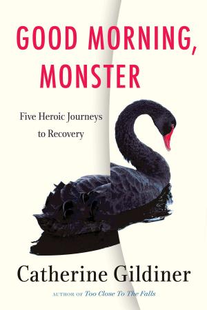 Cover of the book Good Morning, Monster by Simon Choa-Johnston